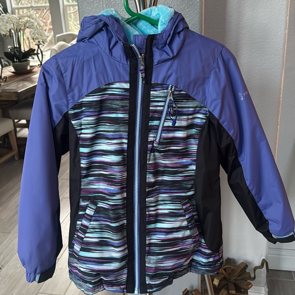 Great ski jacket